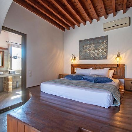 Saint Artemios Boutique Hotel Rhodes City Kültér fotó