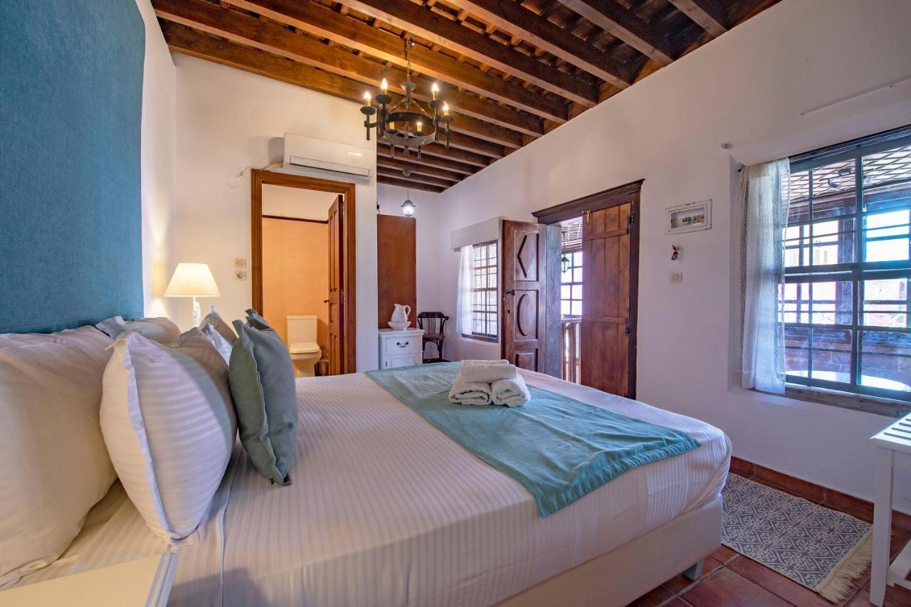 Saint Artemios Boutique Hotel Rhodes City Kültér fotó