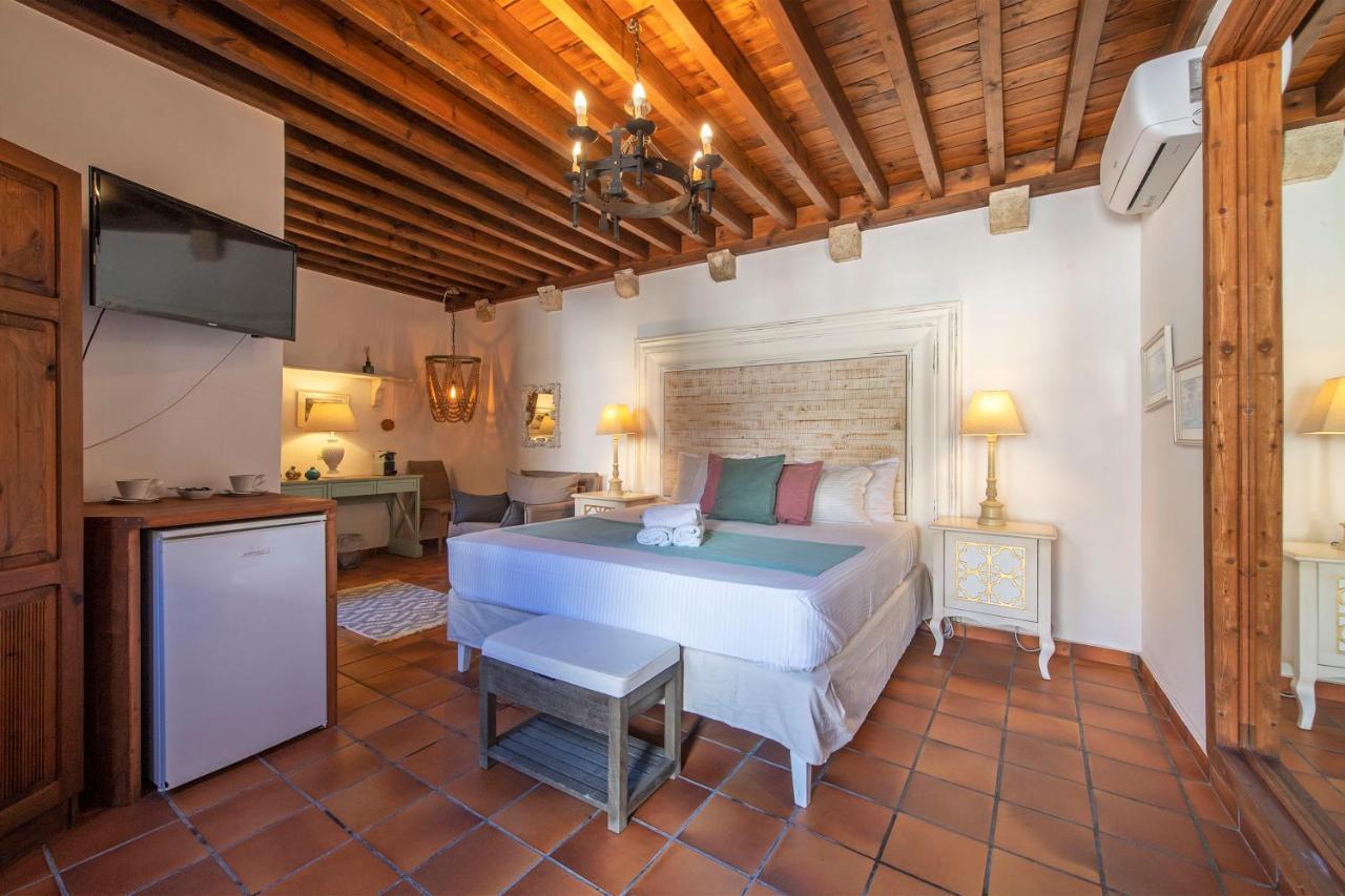 Saint Artemios Boutique Hotel Rhodes City Kültér fotó