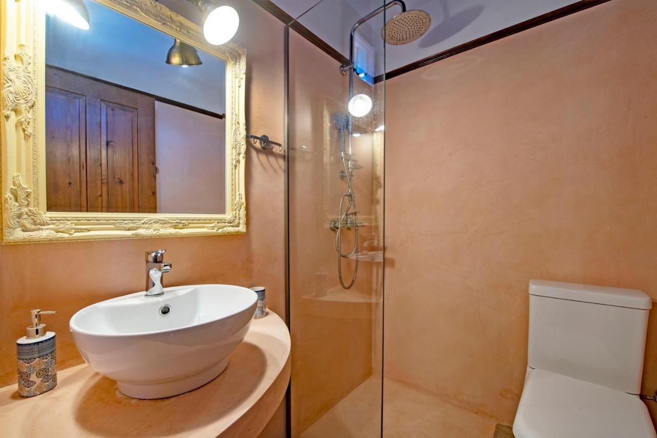 Saint Artemios Boutique Hotel Rhodes City Kültér fotó