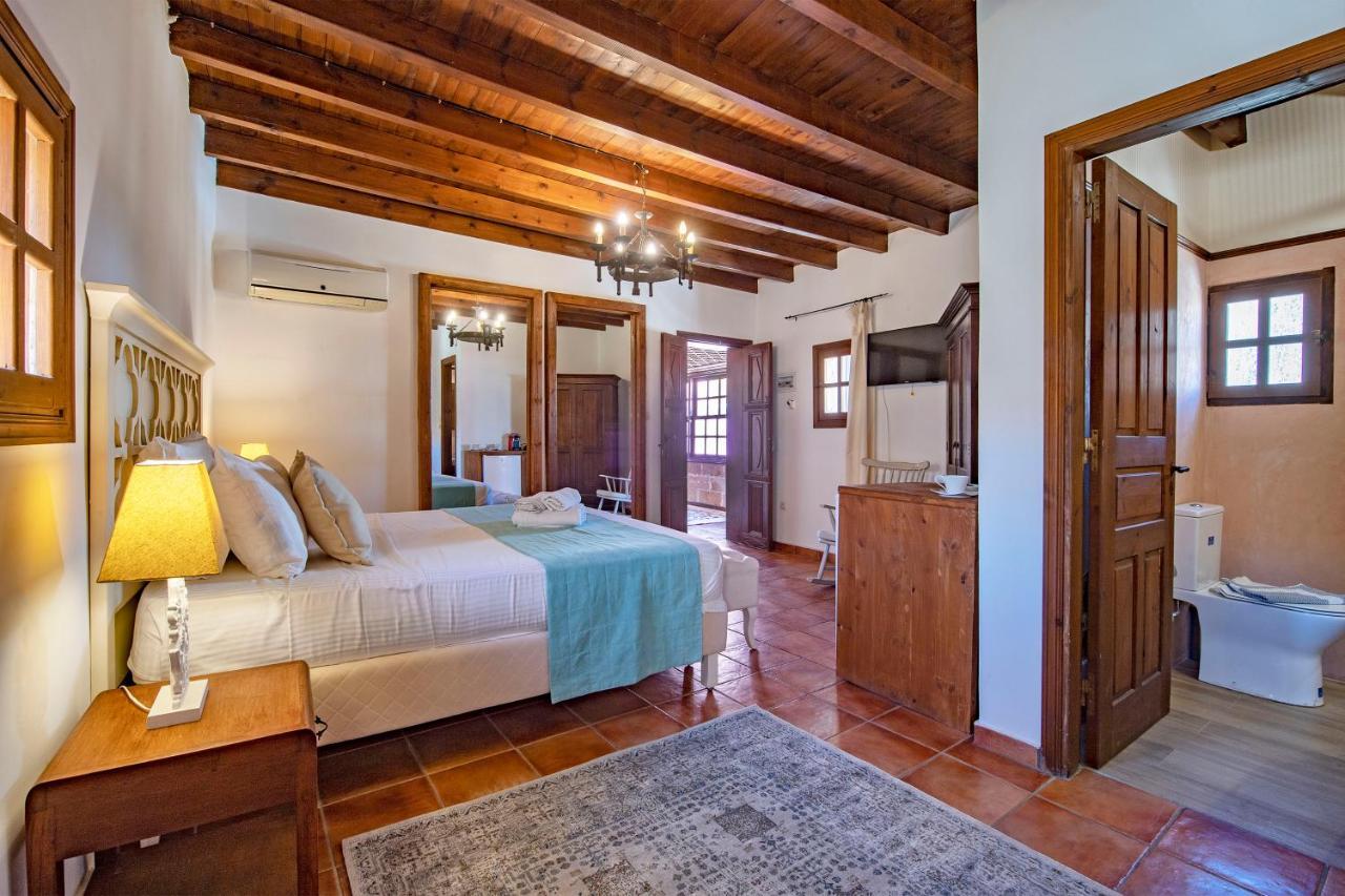 Saint Artemios Boutique Hotel Rhodes City Kültér fotó