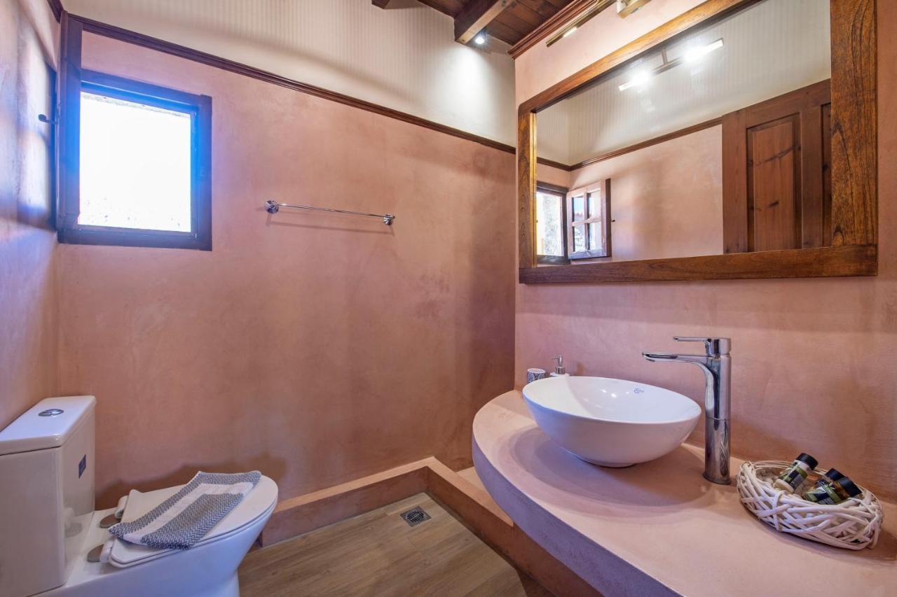 Saint Artemios Boutique Hotel Rhodes City Kültér fotó