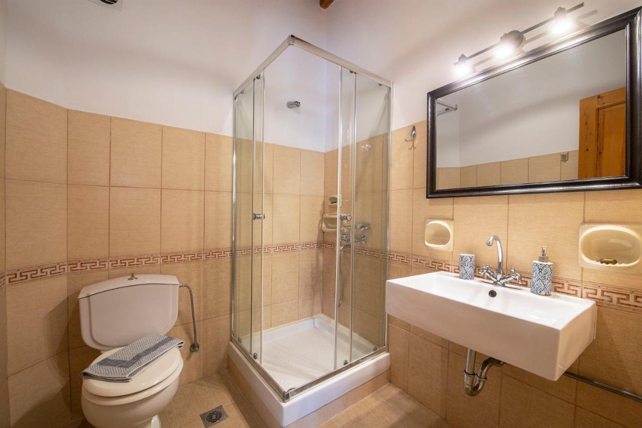 Saint Artemios Boutique Hotel Rhodes City Kültér fotó