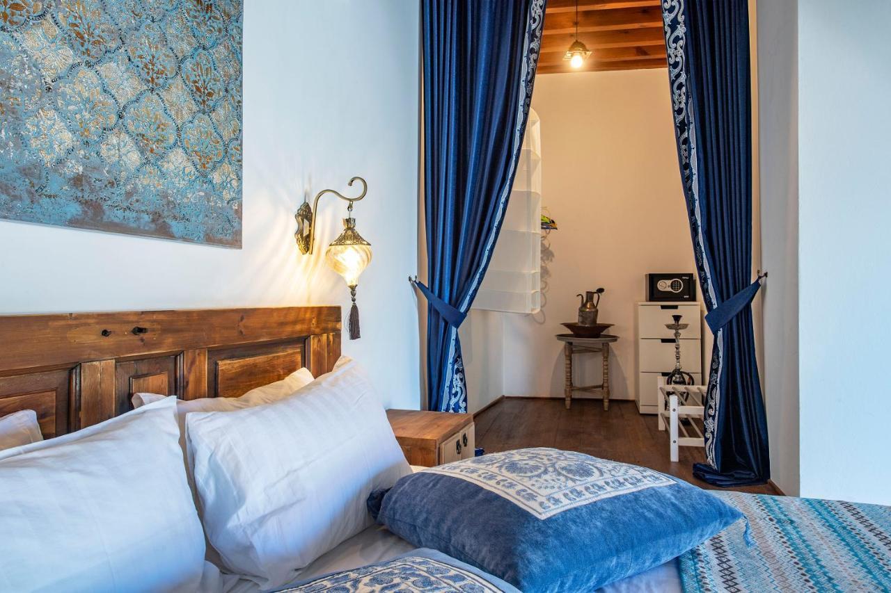 Saint Artemios Boutique Hotel Rhodes City Kültér fotó