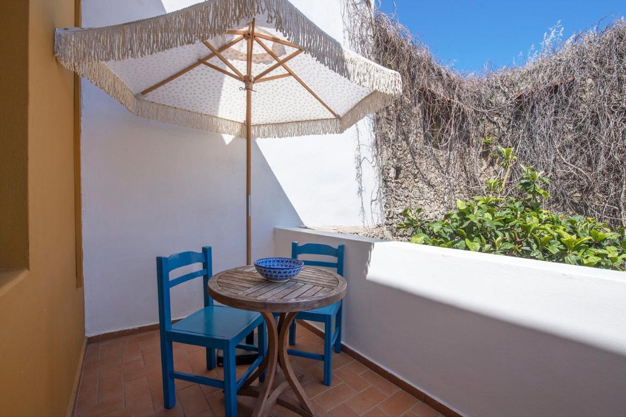 Saint Artemios Boutique Hotel Rhodes City Kültér fotó